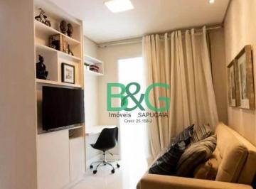 81b69dfa7adce61967623861995d427271eb68f8 · Apartamento com 1 dormitório à venda, 54 m² por R$ 1.099.000 - Vila Conceição - São Paulo/SP