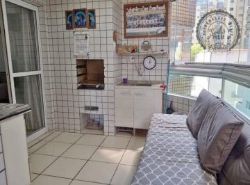 44fac4cb10129a229570d7c2598a2fb8ae3d69d8 · Apartamento na Guilhermina, Praia Grande/SP