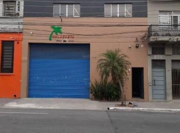 3b8ad54a536b804d63d746fe15aada752bcfba65 · Galpão, 400 m² - venda por R$ 3.800.000,00 ou aluguel por R$ 24.311,00/mês - Tatuapé - São Paulo/SP