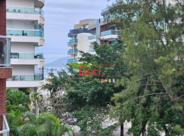 52cef2602cdb3adf6394a5c208f356f61bb7bf37 · Apartamento com 4 dormitórios à venda, 163 m² por R$ 1.600.000,00 - Vila Nova - Cabo Frio/RJ