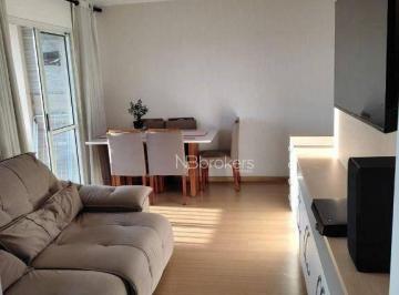 33590a3b67ae99714f57279f229f3801b78949e7 · ILUMINAÇÃO E LAZER: SEU APARTAMENTO EM ANDAR ALTO!