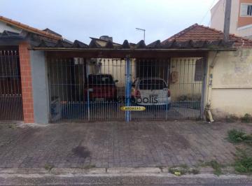 Terreno  · Terreno à venda, 250 m² por R$ 650.000,00 - Vila Pires - Santo André/SP
