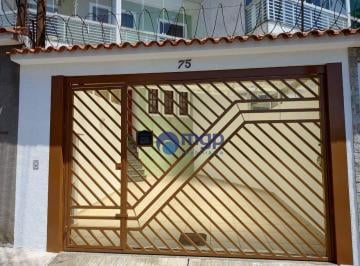 6f86bbad4c656a1e17528eae44df0b6e49450cb7 · Sobrado com 2 quartos, à venda na Vila Medeiros - 67 m² - São Paulo/SP