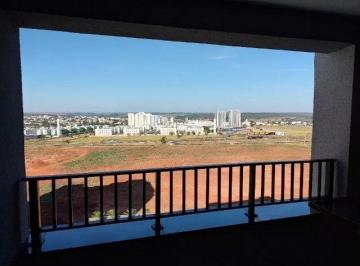 Apartamento · 93m² · 3 Quartos · 2 Vagas · Apartamento com 3 quartos à venda, bairro Jardim Sul - Uberlândia/MG
