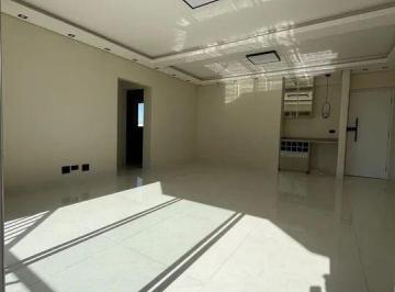 Apartamento · 110m² · 3 Quartos · 2 Vagas · Apartamento com 3 quartos à venda, bairro Brasil - Uberlândia/MG