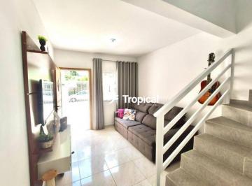 3380ea96551d8106ae2b892cd39ff8e1c8516b60 · Sobrado com 2 dormitórios à venda, 70 m² por R$ 380.000,00 - Ribeirão Fresco - Blumenau/SC