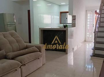 2c48af2b254a4b35c0bd89a58f6681d223f4391b · Casa com 2 suítes à venda, 183 m² por R$ 490.000 - Parque Nova Carioba - Americana/SP