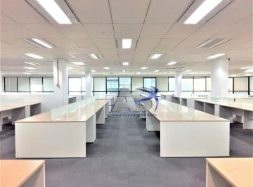 fa88c74fe9f97043b96099eabca40f39c4837990 · Conjunto para alugar, 981 m² por R$ 76.652,83/mês - Chácara Santo Antônio - São Paulo/SP