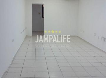 Comercial · 35m² · 1 Vaga · Sala à venda, 35 m² por R$ 230.000,00 - Manaíra - João Pessoa/PB