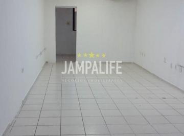 Comercial · 36m² · 1 Vaga · Sala comercial à venda, 36 m² por R$ 230.000,00 - Manaíra - João Pessoa/PB