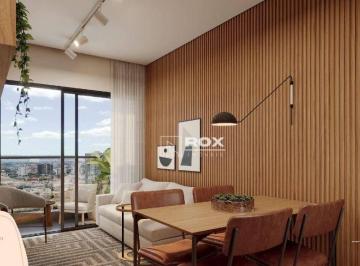 bee97572ce28f0992a08262dae4078744350f847 · Studio com 1 quarto suíte à venda, 36 m² por R$ 385.000 - Cristo Rei - Curitiba/PR