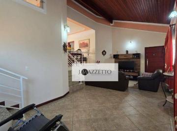 8e0beac93357b72521b64caf9b12342c528f9d31 · Casa com 3 dormitórios à venda, 213 m² por R$ 990.000 - Jardim Regente - Indaiatuba/SP