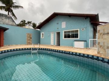 572ae021188ce6930cdb7d5f66e23ef8dc775ff7 · Casa com 4 dormitórios à venda, 180 m² por R$ 990.000,00 - Jardim Barra de Jangada - Peruíbe/SP