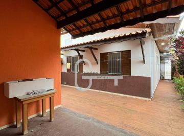 e9af3b0091f39d999a1bae81013370368dd75c30 · Casa com 2 dormitórios à venda, 70 m² por R$ 350.000,00 - Balneário São João Batista - Peruíbe/SP