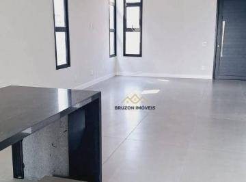 Sala de estar · CASA A VENDA, 3 QUARTOS, 300M²A.T, 164M²A.C, R$ 1.290.000,00, CONDOMÍNIO GRAN VILLE SÃO VENÂNCIO, JA