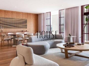 0704bc635b39d081a5a096394d9022b6154ac813 · Apartamento à venda em condomínio residencial em Porto Feliz | 304m² em Boa Vista Village | AP2543