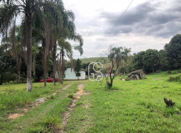 aa34a991b44af7101443b38dc5ae7a19bdb304a4 · Sítio com 3 dormitórios à venda, 11500 m² por R$ 680.000,00 - Ponte Alta - Guararema/SP