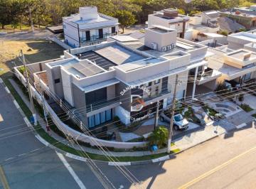 562f07e527028a39f755d54b43de620bbeeb4ee8 · Casa com 6 dormitórios à venda, 530 m² por R$ 3.390.000,00 - Condomínio Buona Vita - Atibaia/SP