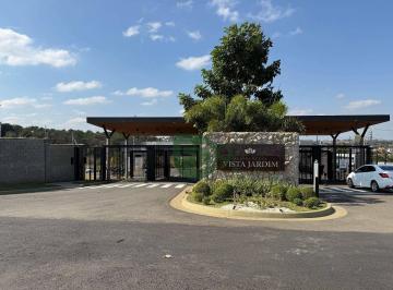 c8435fe44428c7730d2b12f12bee488a608ea456 · Terreno à venda, 517 m² por R$ 465.000,00 - Condomínio Vista Jardim - Nova Odessa/SP