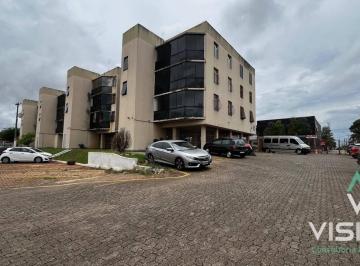 622940a27f08cbc34fe3c40f0a5082b27731750d · Apartamento com 2 dormitórios à venda, 48 m² por R$ 350.000,00 - Guará I - Guará/DF