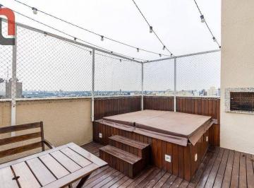 85471fe3f3978299f83ab1f996c4cd0eb4547a0e · Cobertura com 3 quartos, 158 m² - venda por R$ 2.000.000 ou aluguel por R$ 9.000/mês - Água Verde - 