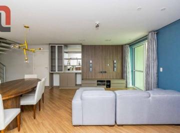 6c659e8687bfa56e4446a6d315105391182d9ccc · Cobertura com 3 dormitórios, 158 m² - venda por R$ 2.000.000,00 ou aluguel por R$ 10.464,33/mês - Ág