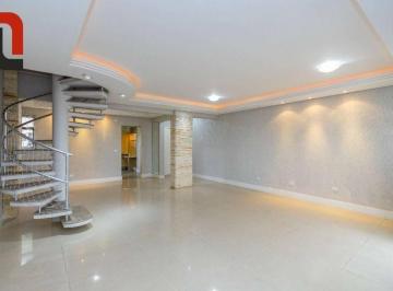 df1bc0dc05c1a80aec5a9c50a84a88312eea55cd · Apartamento com 3 quartos à venda, 184 m² por R$ 1.480.000 - Portão - Curitiba/PR