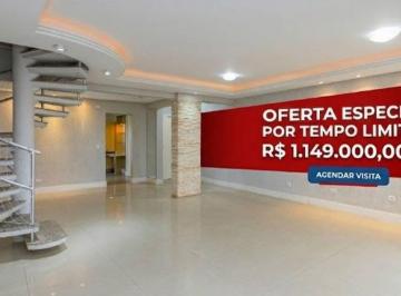b25a8636074ebb939cf1045e2027c4867c79c9e5 · Apartamento com 3 quartos à venda, 184 m² por R$ 1.149.000 - Água Verde - Curitiba/PR
