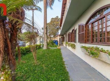 2672f6778a23e93cbb28519b23c6e6fd2602c610 · Casa com 3 quartos à venda, 308 m² por R$ 1.700.000 - Boqueirão - Curitiba/PR