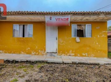 80a5c5346d1fd0b20fb3a79eb36405bc8e289e65 · Terreno à venda, 396 m² por R$ 850.000,00 - Quississana - São José dos Pinhais/PR