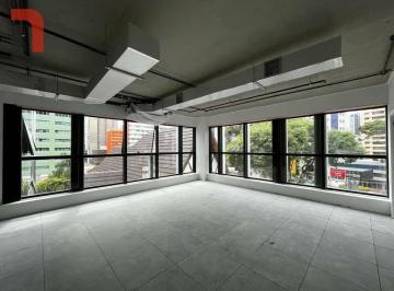 e273cb8b1497dffe0fd7d1faa753613d35f1d143 · Andar Corporativo para alugar, 273 m² por R$ 29.397,05/mês - Centro - Curitiba/PR