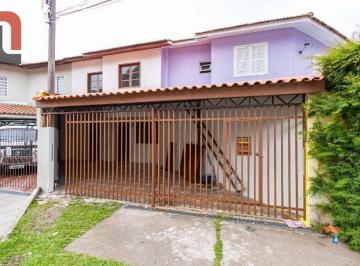 5a7cbb62adb2392c12dfa0efb641cf4ec6f00157 · Sobrado com 2 quartos à venda, 55 m² por R$ 289.000 - Boa Vista - Curitiba/PR