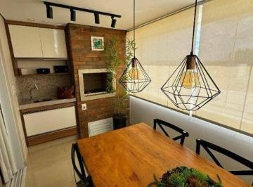 fa6ba3ba7a841bc065c83a4b7eb86d3fa249ce04 · Apartamento de Luxo Mobiliado e Decorado – 2 Suítes no Residencial Elara, Bauru