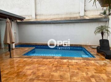 75c662a60c006c4f56294ff301ee03d40898843e · Casa com 4 dormitórios à venda, 365 m² por R$ 1.800.000,00 - Condomínio Guaporé - Ribeirão Preto/SP