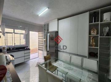 6464692b0f6352c990f72e5ef8dad43e71573b8b · Sobrado com 2 dormitórios, 100 m² - venda por R$ 1.200.000,00 ou aluguel por R$ 3.600,00/mês - Jardi