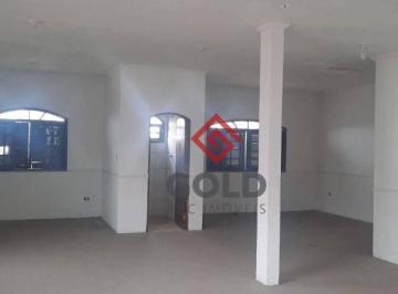 7cd31463f72db35cf2a4dcc6476a1b86127c696e · Salão para alugar, 100 m² por R$ 2.745,75/mês - Parque Capuava - Santo André/SP