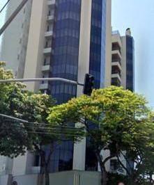 88c3c0115d99dc4f490e51fcf535f4718778fdcc · Apartamento à venda, 433 m² por R$ 3.600.000,00 - Jardim Faculdade - Sorocaba/SP