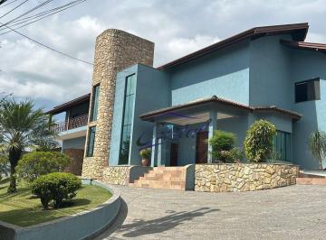 09421c6d43e48b0a0a3e4a9d339c0b6050db7086 · Casa com 5 quartos (4 suítes) à venda, 900 m²  - Vargem Grande - SP