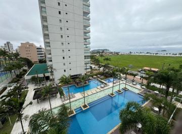 409054c294b042c7cd4c61b11310f60bd55f83e4 · Apartamento com 3 dormitórios à venda, 145 m² por R$ 1.470.000,00 - Enseada - Guarujá/SP