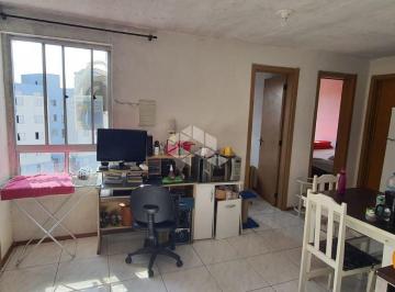 651487_ivCFZJVG5m_6514876728c81e5f112.jpg · Apartamento com dois quartos, andar alto, próximo a PUCRS.