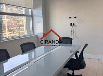 Comercial · 34m² · Conjunto Comercial na Avenida Paulista com 33.86 m²  e 01  Vaga .