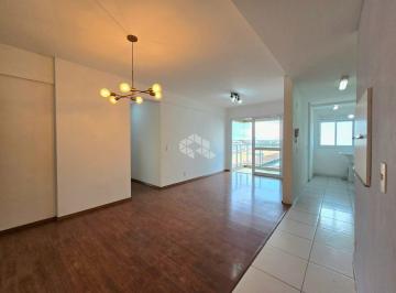 Apartamento · 82m² · 3 Quartos · 1 Vaga · Excelente 3 dormItórios com suite e vaga de garagem, bairro São Geraldo