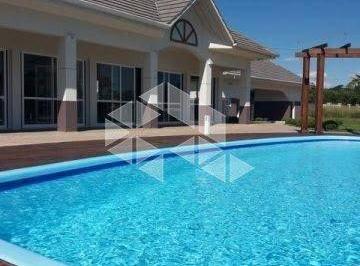 649440_iV9dh_6494406711117e8e3c3.jpg · Terreno à venda no bairro Fátima, em condomínio fechado - 215 m²