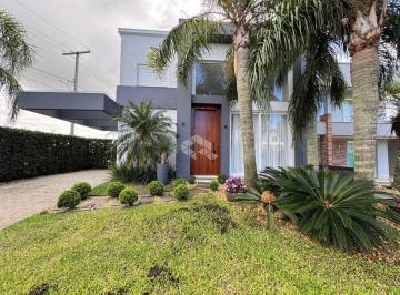 Casa · 195m² · 5 Quartos · 2 Vagas · Sobrado de esquina, 4 suítes independentes, mobiliado e decorado, garagem com carregador elétrico e