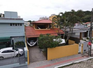 Casa · 240m² · 4 Quartos · 2 Vagas · Casa de rua - Duplex / Residencial / Canasvieiras
