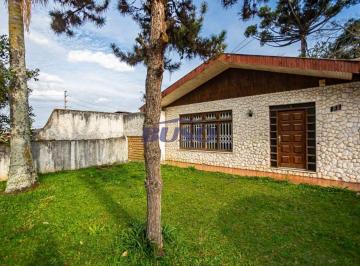 Casa · 198m² · 3 Quartos · Casa para venda no Bom Retiro
