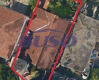 Terreno · 198m² · Terreno para venda no Bairro Bom Retiro