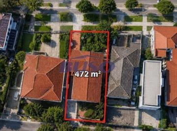 Terreno · 198m² · Terreno para venda no Bairro Bom Retiro