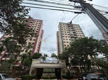 0 · apartamento à venda em Jardim Aurélia