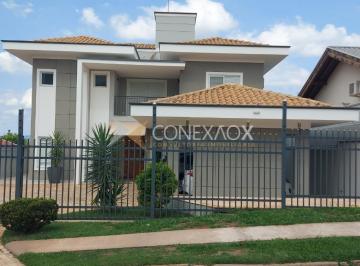 0 · CASA EM CONDOMINIO PARA VENDA E LOCAÇÃO NO BAIRRO ALPHAVILLE CAMPINAS